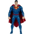 thumbnail image 2 of DC Multiverse DC Rebirth 7 Inch Action Figure Blister Card - Superman, 2 of 2