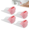 thumbnail image 3 of Extensor 4 Uds Extensor De Grifo Para Bebé De Fregadero De Agua Ajustable En ángulo Para Lavado De Manos Infantil Universal, 3 of 7