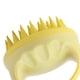 thumbnail image 1 of Herramienta de relajación de la cabeza del peine del masaje del cuero cabelludo del picor de la raíz del cabello para el cuidado de la limpieza de mano JShteea Cuidado Belleza, 1 of 9