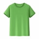 thumbnail image 3 of Camisetas de entrenamiento para hombre - Camiseta deportiva de manga corta - Camiseta de cuello redondo para gimnasio y running - Material de poliéster - Duradera y elegante - Para uso diario, info, 3 of 7