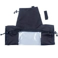thumbnail image 2 of Housse de Pluie pour Caméra, Protection pour Grandes Caméras Reflex Numériques, 2 of 5