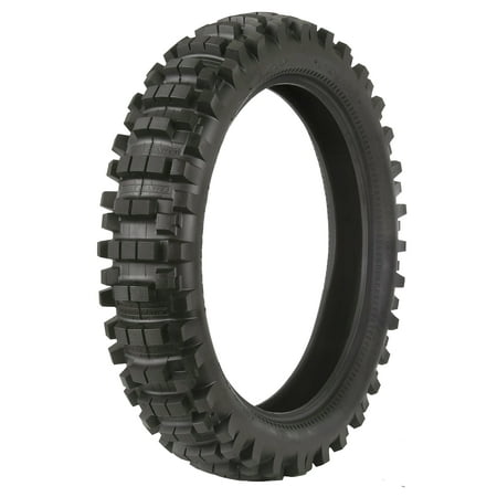 Kenda Trakmaster K760 Rear Tire 100/90-19 (047601906C0)