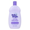 Baby Magic Calming Baby Lotion 16.5 oz Lavender & Chamomile (Pack of 6)