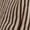 Brown, variant on Women's Striped High Waist Drawstring Wide Leg Cargo Pants Casual Trousers with Pockets Brown S