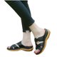 thumbnail image 4 of Sandalias planas con plataforma supersuave y punta abierta para mujer Wmkox8yii  ytu10506, 4 of 4