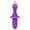 Purple, variant on Maia Sienna G-Spot Vibrator, Pink
