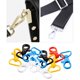 thumbnail image 3 of 10 Uds. Ganchos de Presión Ganchos de Presión Clips Fabricación de Joyas Artesanía Monedero Cordón Ganchos de Presión Artesanía Broche Girato Soledad Cierre de pinza de langosta, 3 of 10