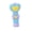 Blue, variant on ANXPTIME Heart Shape Perfume Sprayers Bottle 5Ml Portable And Easy To Carry
