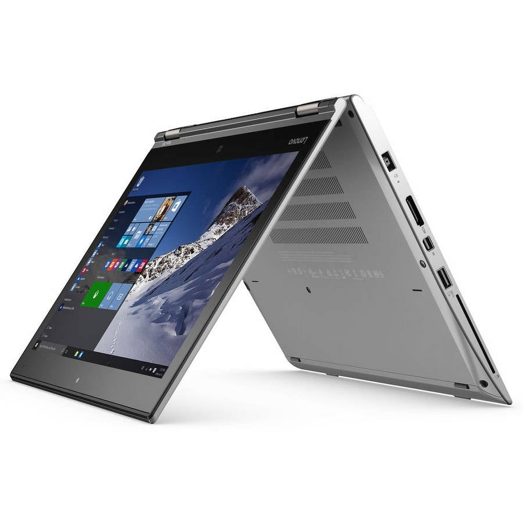 Lenovo ThinkPad Yoga 260 20FD - Ultrabook - Intel Core i5 - 6200U