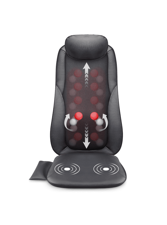 Seat Cushion Massagers in Massage