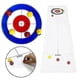 thumbnail image 2 of 2026 Board Game Curling Kids Educational Parent-child Board Game, 2 of 4