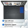 thumbnail image 5 of Dell Inspiron 15 3530 Business Laptop, 15.6" FHD Display, Intel 10-Core i7-1355U(Up to 5.0 GHz), Intel Iris Xe GPU, 32 GB RAM, 1 TB SSD, WiFi 6, Backlit KB, Fingerprint, Lifetime Office & Win 11 Pro, 5 of 5