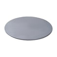 thumbnail image 3 of Abbracc Picnic Table Cover Washable Decorative Heavy Duty Practical Tablecloth Round 60inch, 3 of 9