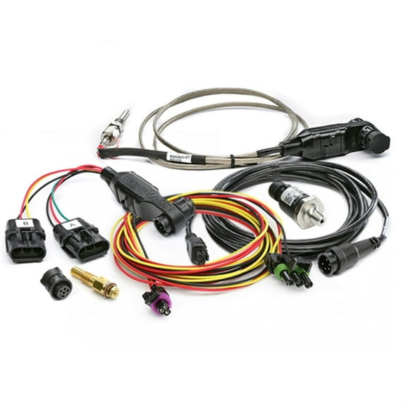 Edge 98617 EAS Competition Kit