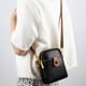 thumbnail image 5 of Bolso pequeño diagonal de moda con monedero de piel de vaca y bolso de nicho para teléfono móvil. MFZFUKR BST3054578-4, 5 of 5