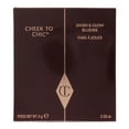 thumbnail image 2 of Charlotte Tilbury Cheek to Chic, Pillow Talk Intense, 2 of 2
