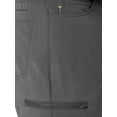 thumbnail image 5 of Bass & Co Men's & Big Men's Hybrid Trencher Pant, Sizes 30-44, 5 of 8