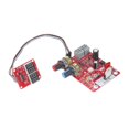thumbnail image 1 of 40A/100A Spot Welding Control Board DIY Control Board Digital Display Single Chip Microcomputer For Adjusting Time And Current ,Easy to Use, 1 of 6
