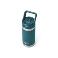 thumbnail image 3 of Botella YETI Rambler Jr. para niños 350 mL con tapa con popote Chartreuse, 3 of 7