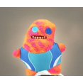 thumbnail image 3 of Creative Gifts Ugly Cute Toys,Funny Ugly Monster, Plush,Collectible, Toy (Vacation Series - Twist Monster）, 3 of 3