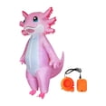 thumbnail image 2 of Jobsuit inflable Dress Fancy Dress para la fiesta de la fiesta temática al aire libre, 2 of 8