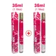 thumbnail image 3 of NEW 35ml Yara Perfumes Luxury Brand Lasting Fragrance Men's & Women Spray Floral Scent Eau De Parfum Cologne Portable Perfume, 3 of 5
