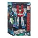thumbnail image 1 of Transformers: figuras de guerra de generación para Cybertron, Voyager, Thrust, Starscream, gancho de agarre Autobot, Optimus Prime zhangmenya LED, 1 of 2