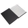 thumbnail image 2 of Currency Coin AlbumCoin Collecting Holder Album Coin Collection Supplies Currency Collection Book Album High-Precision Functionality, 2 of 8