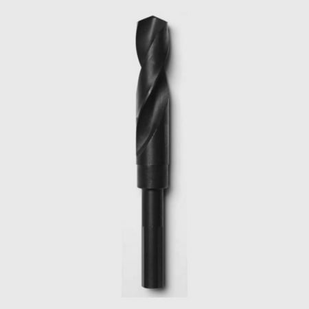 

New Milwaukee 48-89-2742 Silver & Demming Black Oxide Drill Bit 5/8 Each