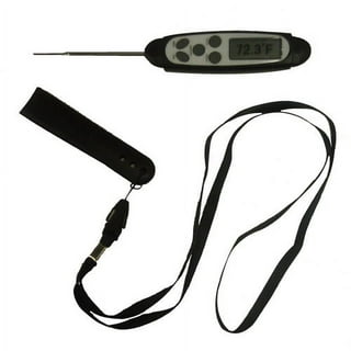 Maverick Digital Thermometer BBQ and Smoker with Remote 6844195 - The Home  Depot