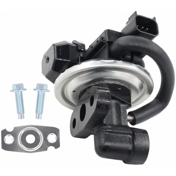 Exhaust Gas Recirculation EGR Valve for Ford F150 4.6 2006-2010, E150 4.6 2007-2013, E250 4.6 2007-2013, E350 E450 4.6 2007-2013