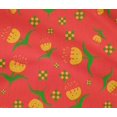 thumbnail image 5 of oneOone Cotton Flex Red Fabric Kawai Sewing Craft Projects Fabric Prints By Yard 40 Inch Wide-L6, 5 of 5