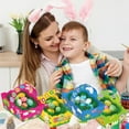 thumbnail image 6 of EUDIDV Easter Basket Essentials;Easter Cute Gift Box 8 Piece Set Easter Surprise Gift Box Children's Holiday Party Gift Home Decoration School Activity Unique;Easter&nbsp;Basket Stuffers for Toddler, 6 of 6