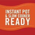 McCormick Slow Cooker Savory Pot Roast Seasoning Mix, 1.3 oz (Pack of 6