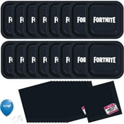 Fortnite Battle Royale Birthday Party Supplies Bundle Fortnite Plates Fortnite Napkins Fortnite Tableware Cake for 16