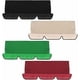 thumbnail image 4 of Funda de cojín para columpio, funda de cojín para columpio, resistente a los rayos UV, impermeable, funda protectora para asiento, color beige, fundas para muebles de jardín, 4 of 5