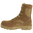 thumbnail image 2 of Bates TerraX3 Hot Weather Military Boots, Coyote, 11 M, 2 of 5