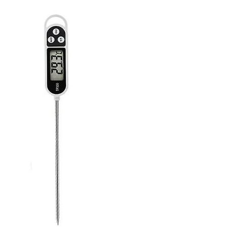 

Digital Cooking Thermometer