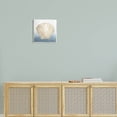 thumbnail image 2 of Aquatic Seashell Clam Composition Animals & Insects Graphic Art Unframed Art Print Wall Art, 2 of 6