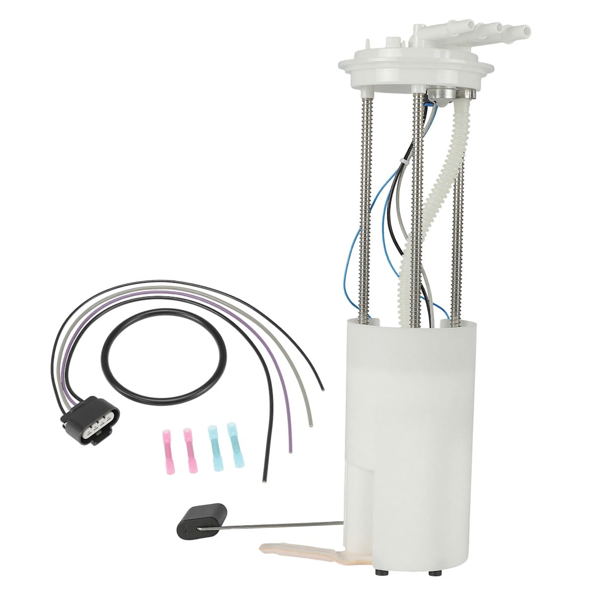 Fuel Pump Compatible: Chevrolet P30 1998-1999 GMC P3500