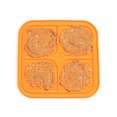 thumbnail image 3 of Boredom Busters Tapis de léchage Slow Feeder, 3 of 10