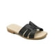 thumbnail image 1 of Sandalia Chancla Para Dama Playa Super Comodas Color Negro negro 23, 1 of 6