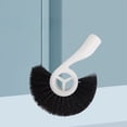thumbnail image 1 of Fish Tank Algae Removal Brush With Anti-slip Handle Hanging Hole Design Cleaning Tools For Aquariums Fish Tank, 1 of 9