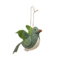 thumbnail image 1 of Cartoon Cloth Art Bird Decorative Pendant Cute Animal Hanging Decoration Creative Pendant for Camera Props Scenes, 1 of 10