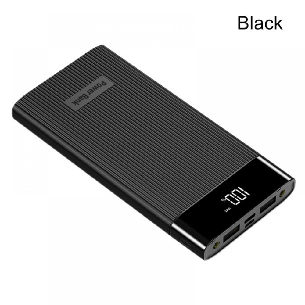 Power Bank 50,000mAh Portable Charger Backup Battery Pack With Dual USB