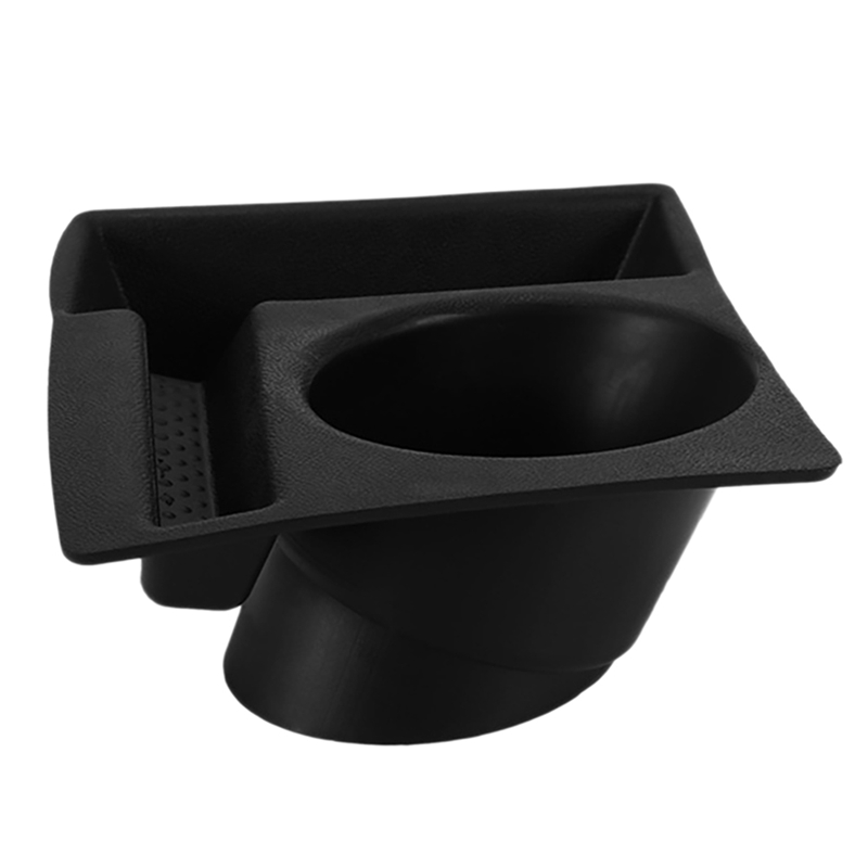 Front Central Drink Cup Holder for C3 DS3 20092019 9425E4 Car Storage Organizer Box Coin Holder
