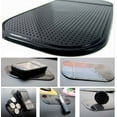 thumbnail image 4 of INTBUYING 5 Pcs Car Magic Anti-Slip GPS Phone Holder Dashboard Sticky Pad Non-slip Mat Sticky, 4 of 6