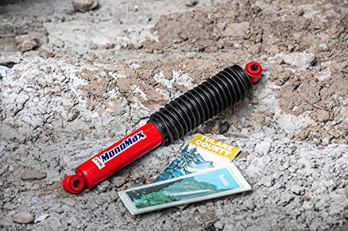KYB 565102 High Pressure Monotube Gas Shock