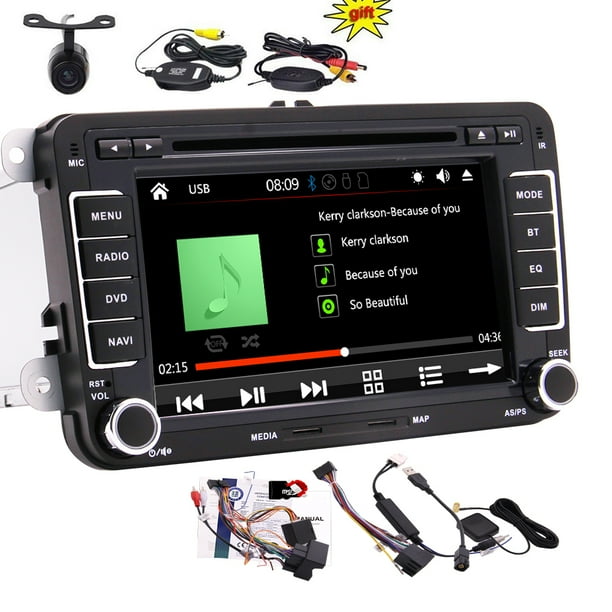 Vw Bora Radio Anschluss Vw Bora Radio Anschluss
