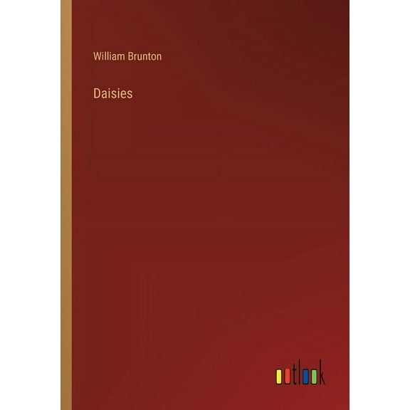 Daisies (Paperback)